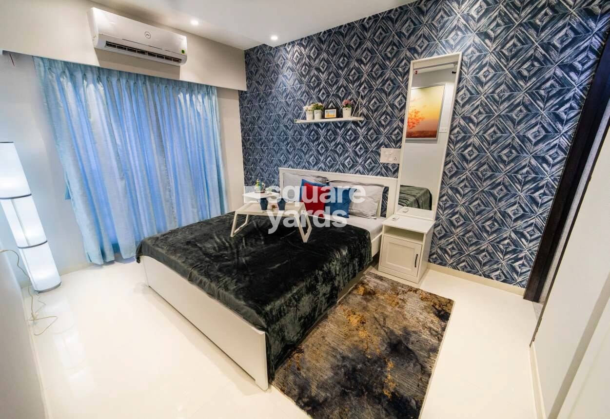 Romell Amore Apartment Interiors 4