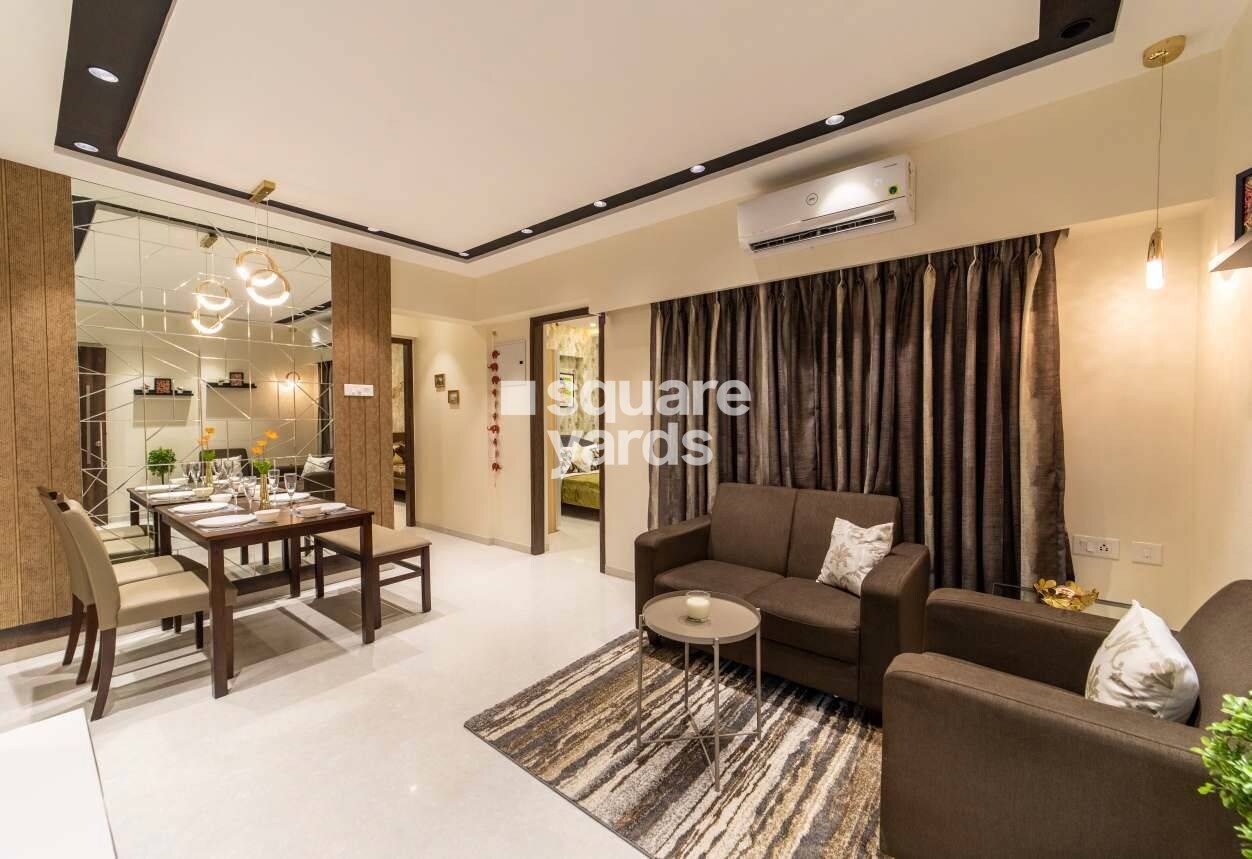 Romell Amore Apartment Interiors 5