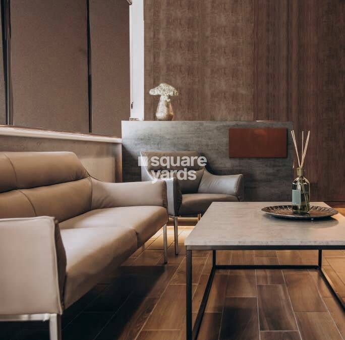 Romell Amore Apartment Interiors 2