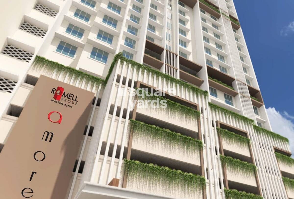 Romell Amore Tower View 1