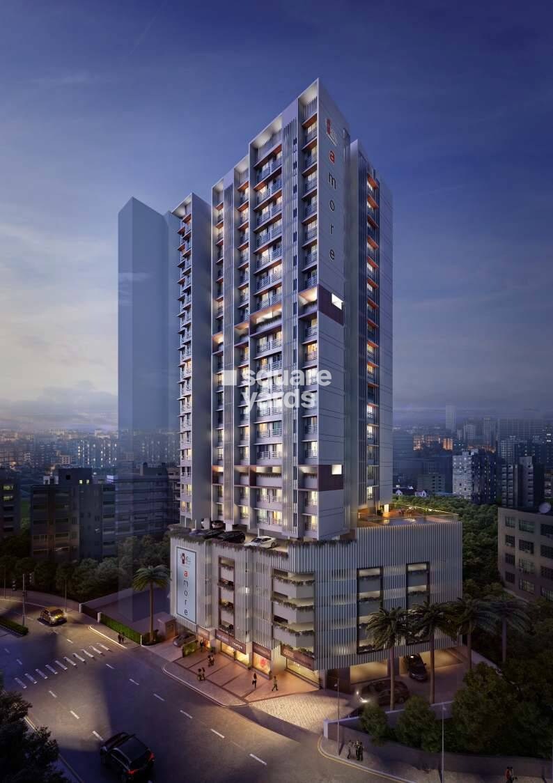 Romell Amore Tower View 2