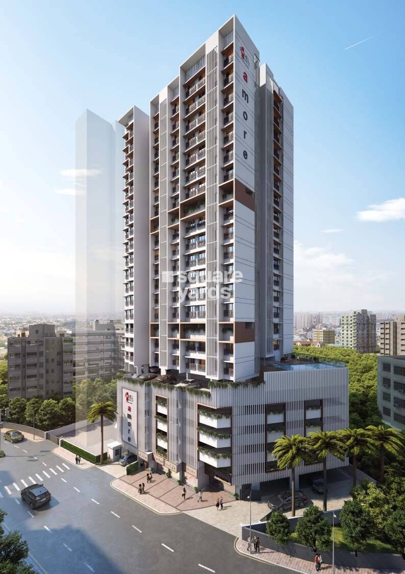 Romell Amore Tower View 3