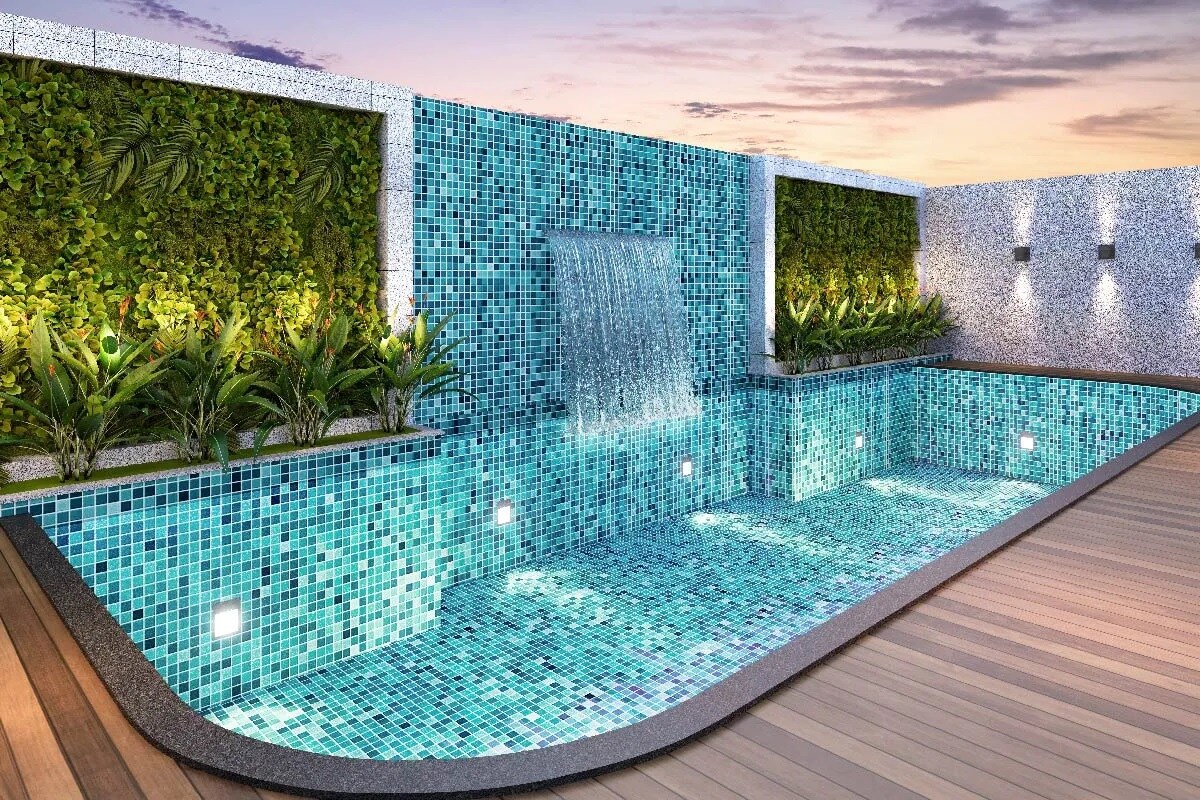 Romell Ariana Amenities-Features 1