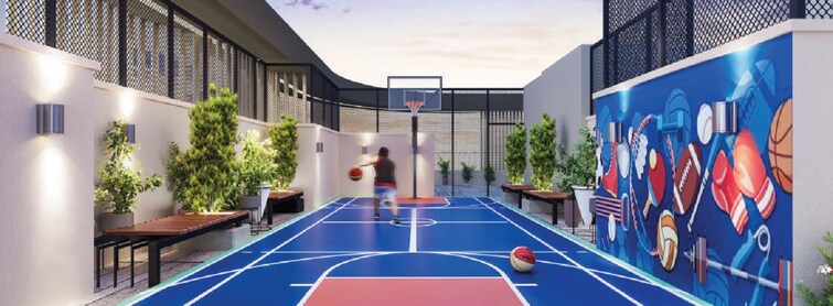 Romell Ariana Sports facilities Image