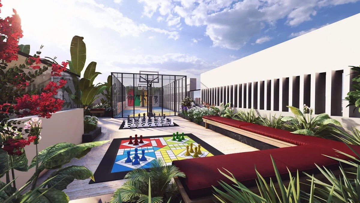 Romell Asrava Amenities-Features 1