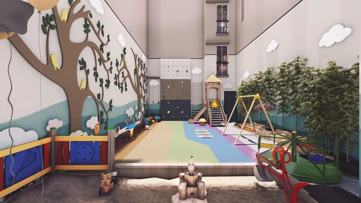 Romell Asrava Amenities-Features 2