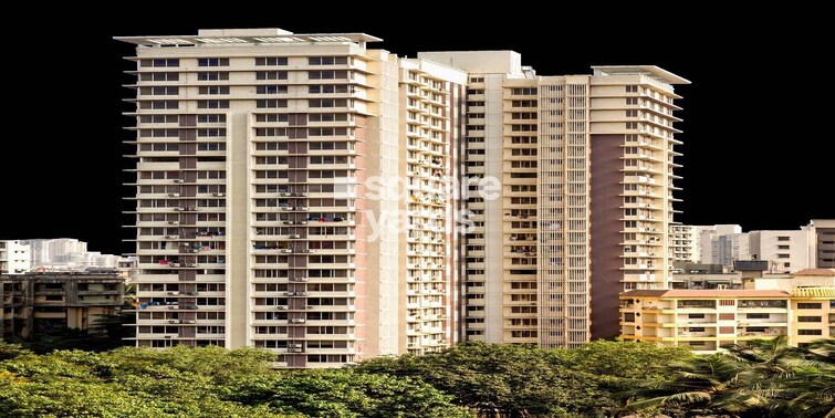 Romell Diva Tower View 2