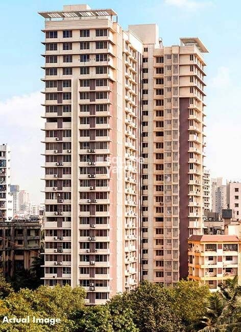 Romell Diva Tower View 3