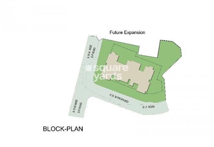 Romell Dynasty Master Plan 1