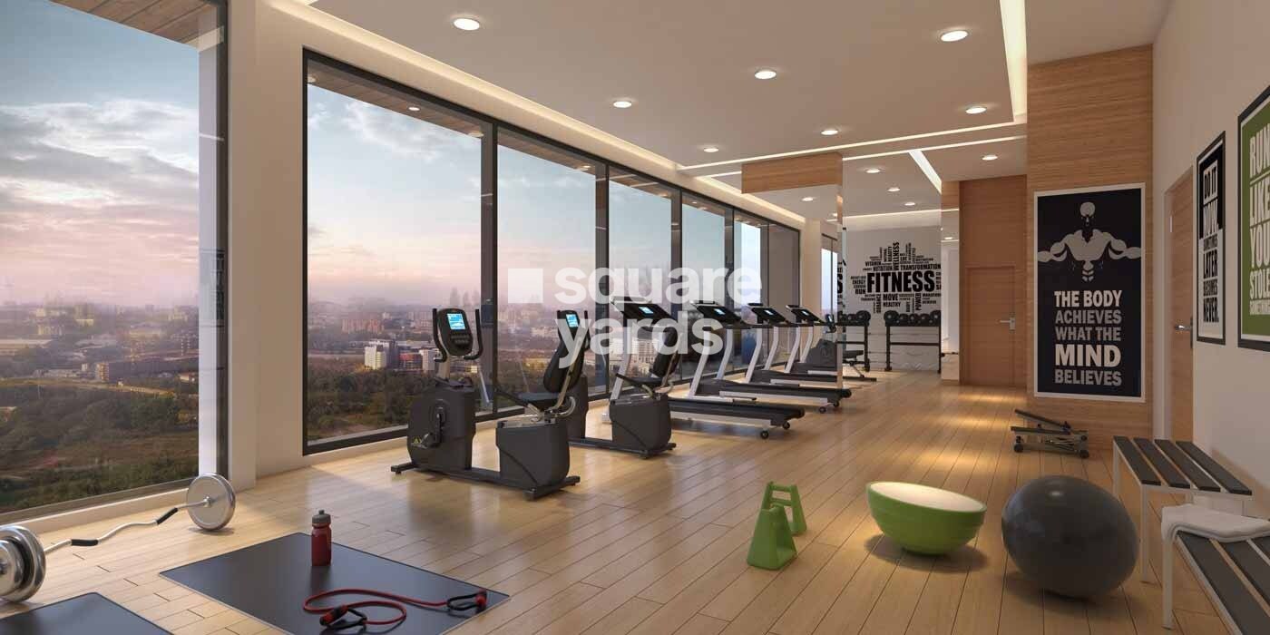 Romell Empress Phase II Amenities-Features 3