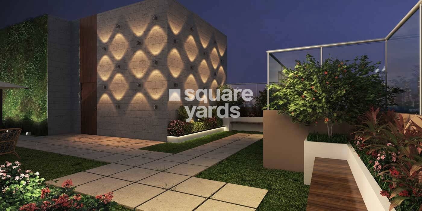 Romell Empress Phase II Amenities-Features 5