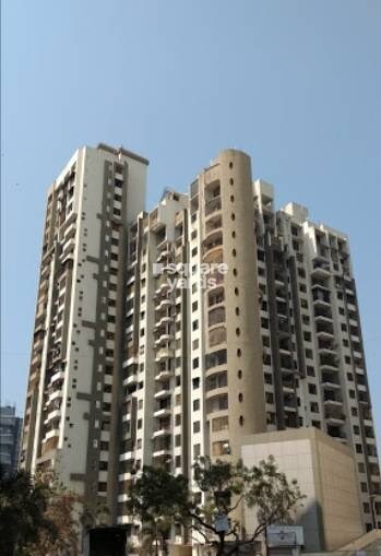 Romell Euphoria Tower View