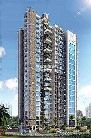 Romell Jeevan Padma Tower View