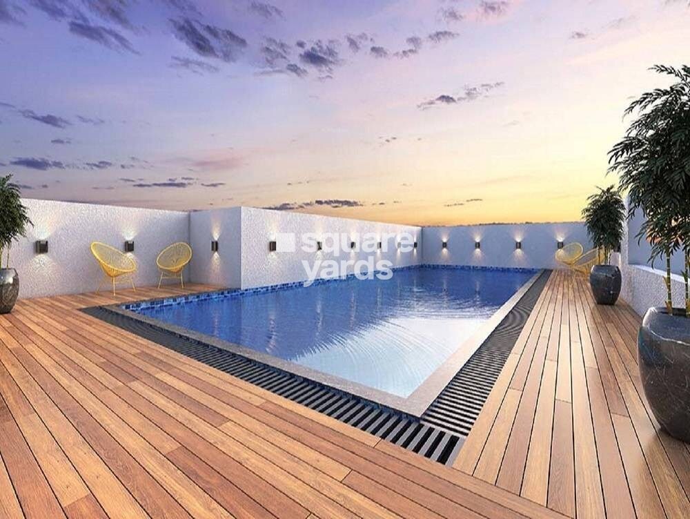 Romell Orbis Amenities-Features 1