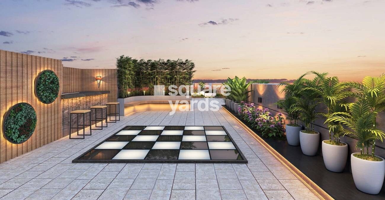 Romell Orbis Amenities-Features 4