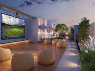 Romell Orbis Amenities-Features