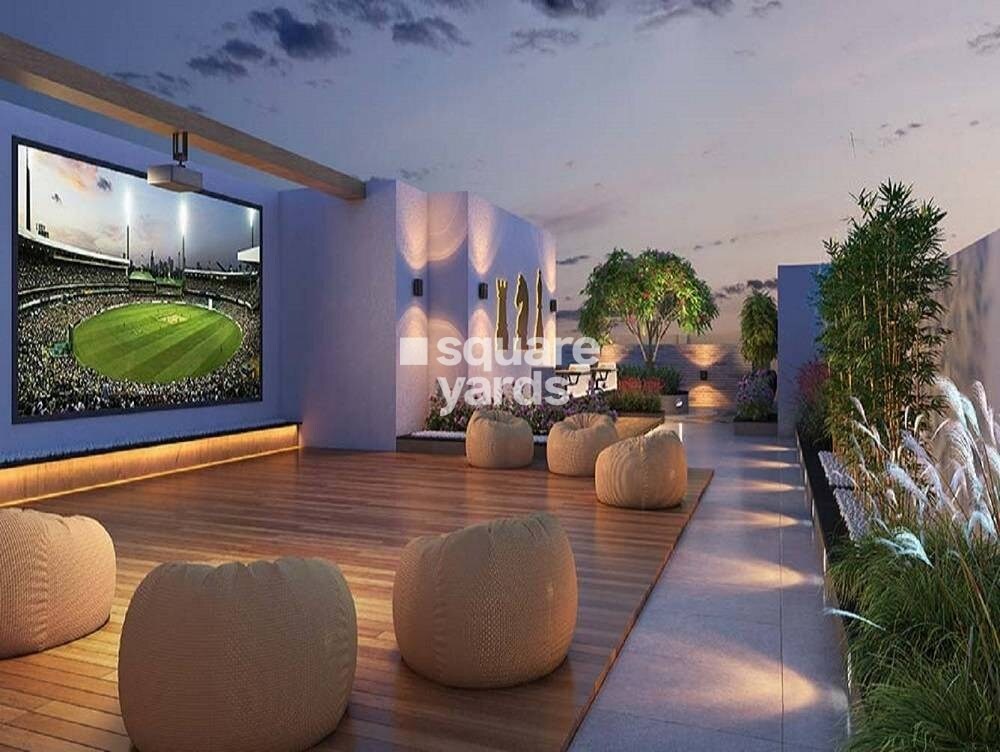 Romell Orbis Amenities-Features 2