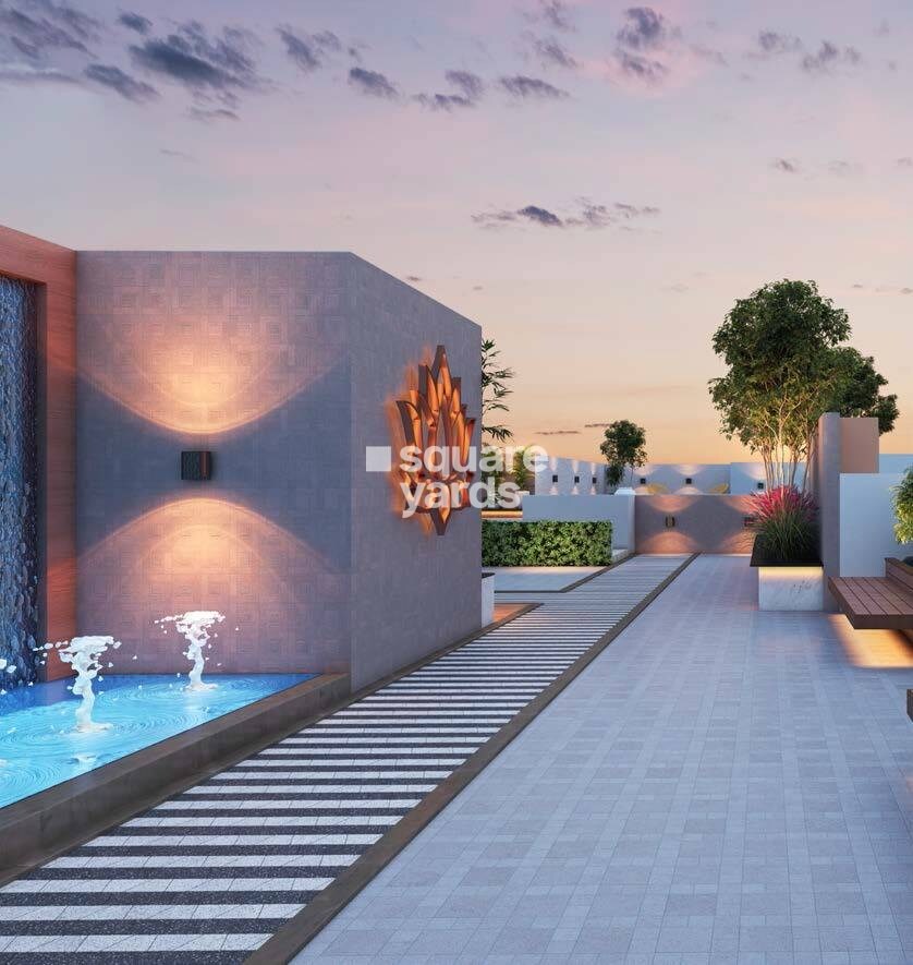 Romell Orbis Amenities-Features 3