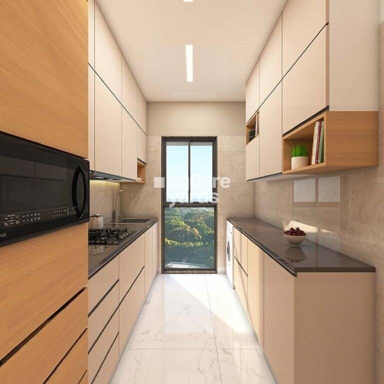 Romell Orbis Apartment Interiors 2