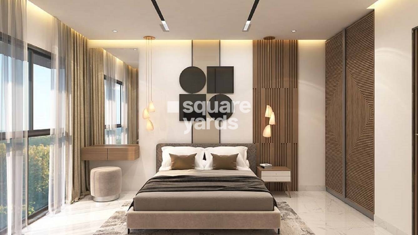 Romell Orbis Apartment Interiors 3