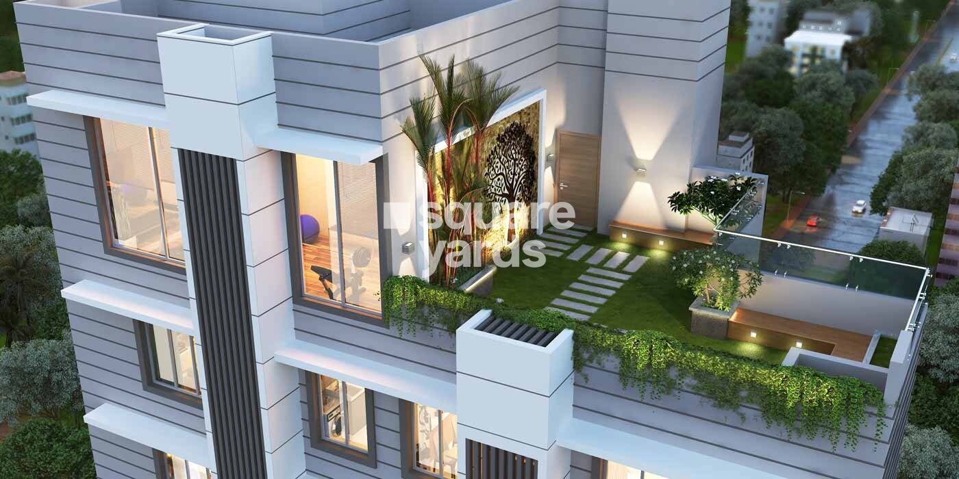 Romell Rhythm Amenities-Features 1