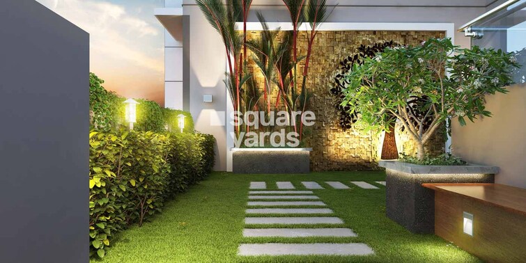 Romell Rhythm Amenities-Features 2