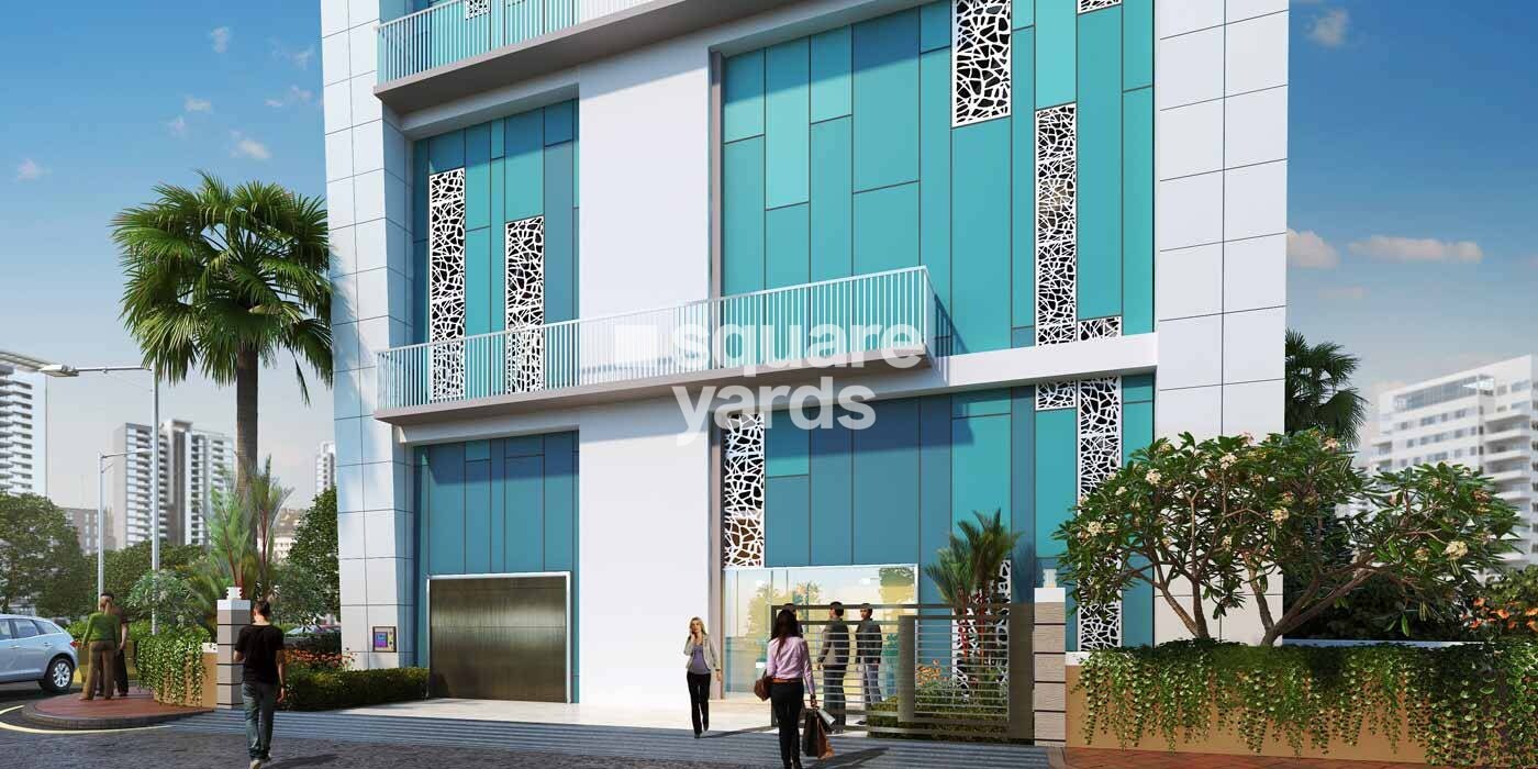 Romell Rhythm Amenities-Features 3