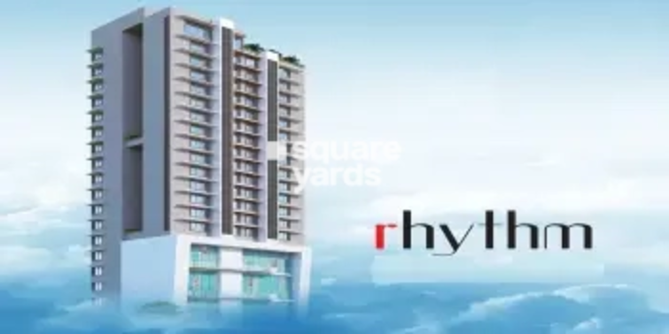 Romell Rhythm Project Thumbnail Image