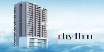 Romell Rhythm Project Thumbnail Image