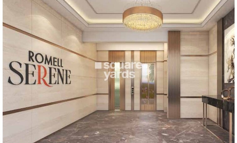 Romell Serene Amenities-Features 2