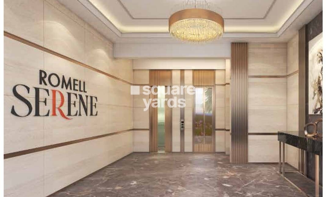 Romell Serene Amenities-Features 2