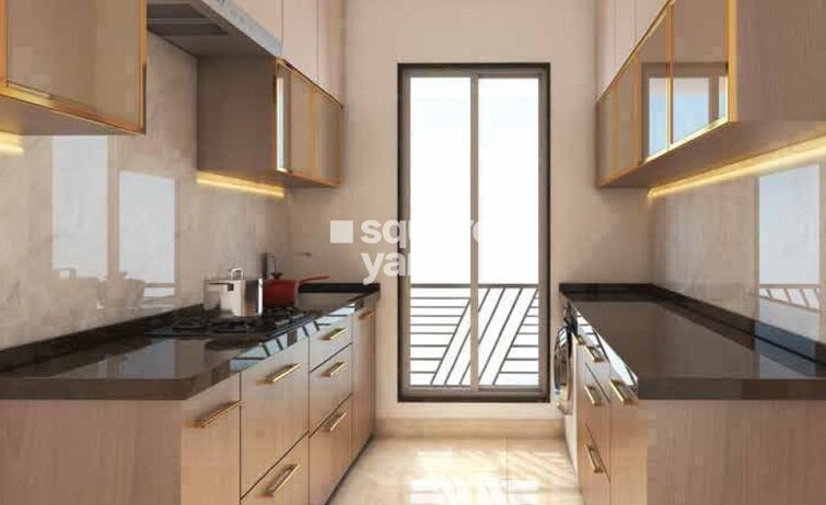 Romell Serene Apartment Interiors 1