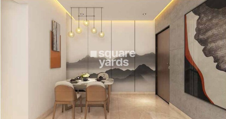 Romell Serene Apartment Interiors 3