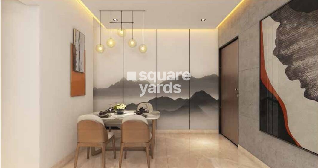 Romell Serene Apartment Interiors 3