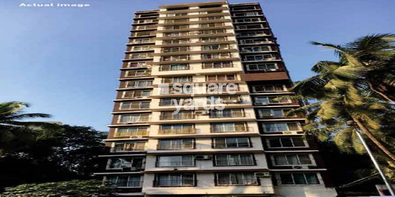 Romell Trimurti Mumbai