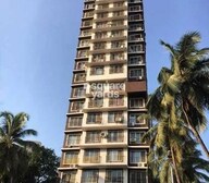 Romell Trimurti Mumbai Tower View