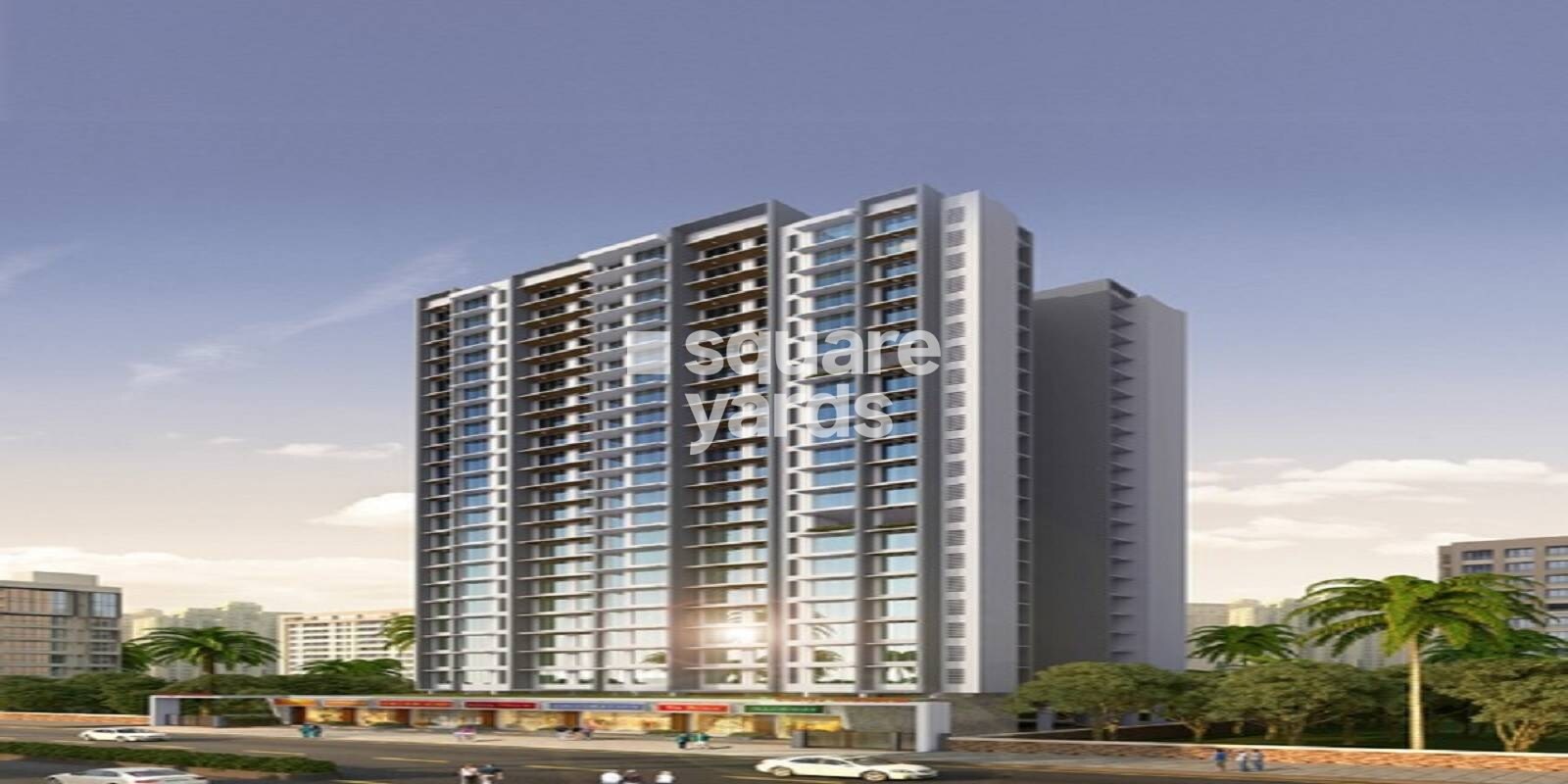 Romell Umiya Grandeur