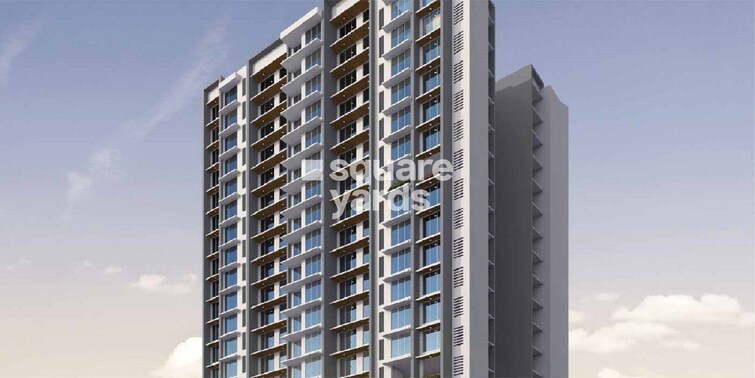 Romell Umiya Grandeur Tower View 2