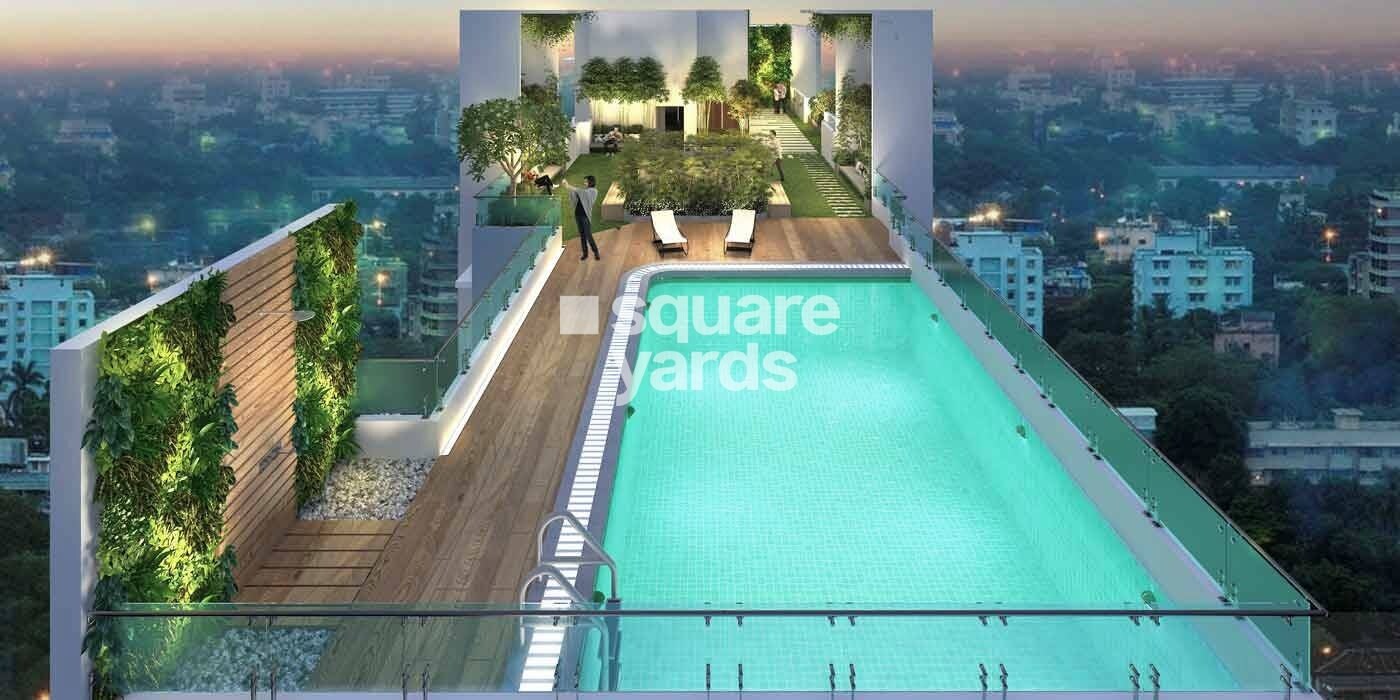Romell Vasanthi Amenities-Features 1