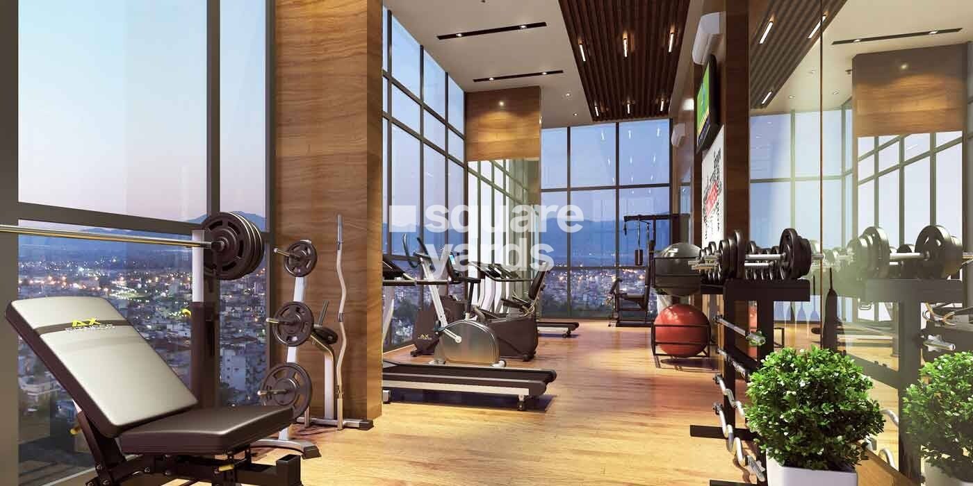 Romell Vasanthi Amenities-Features 2
