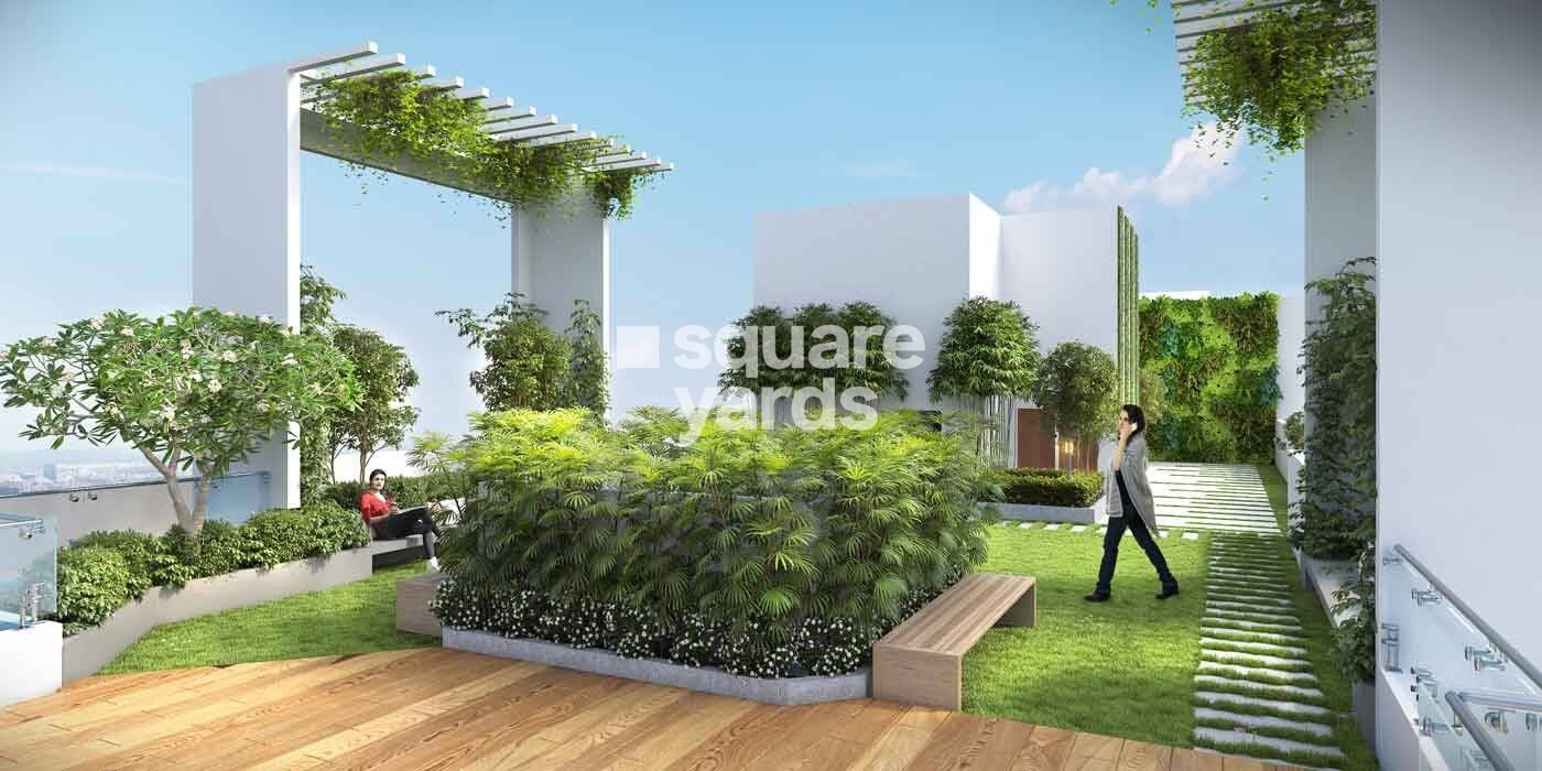 Romell Vasanthi Amenities-Features 3
