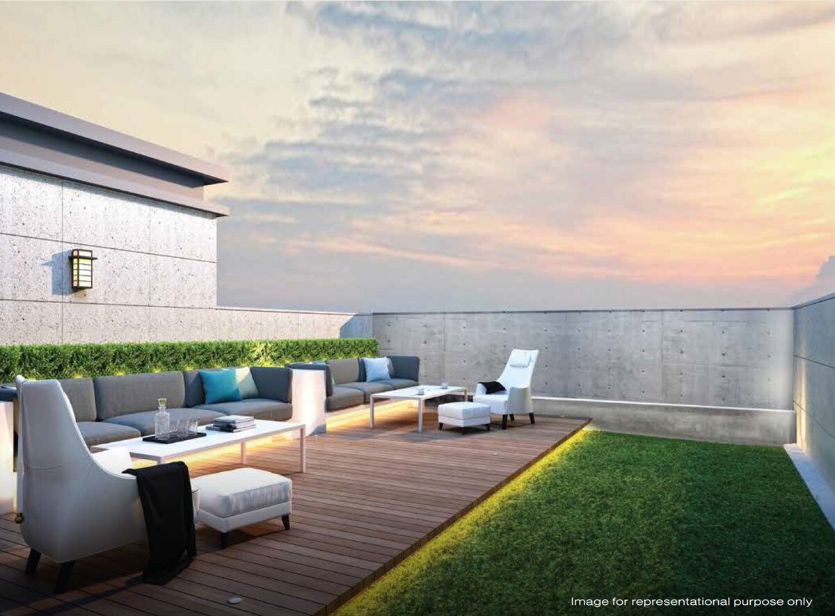 Roodraksh Golf Walk Amenities-Features 1