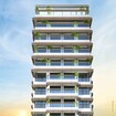 Roodraksh Golf Walk Apartment Exteriors