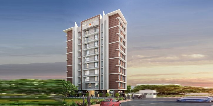 Roop Apartments Cover Image