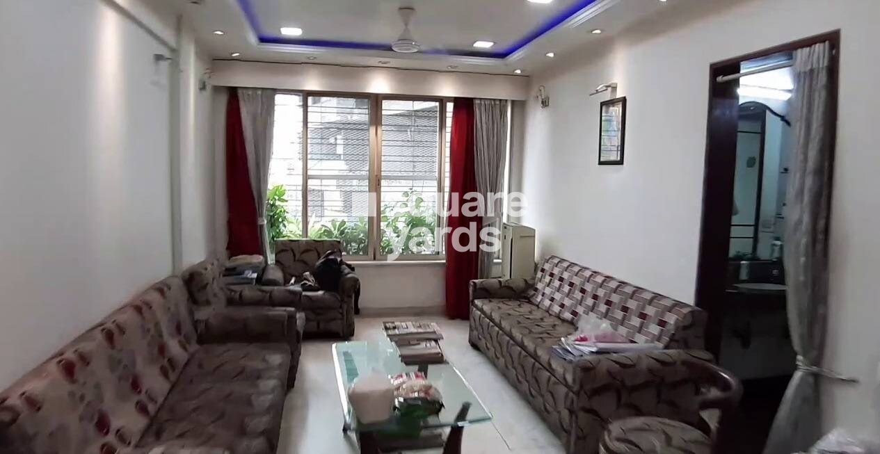 Roop Darshani Apartment Interiors 1