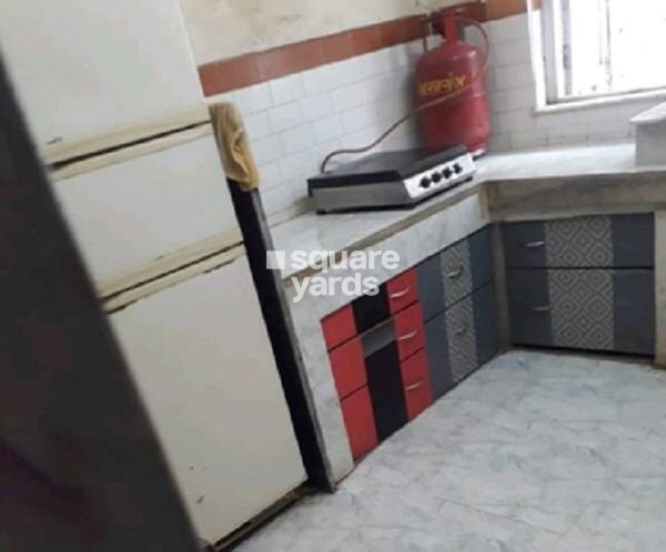 Roop Darshani Apartment Interiors 2
