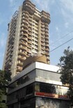 Roop Nagar CHS Tower View