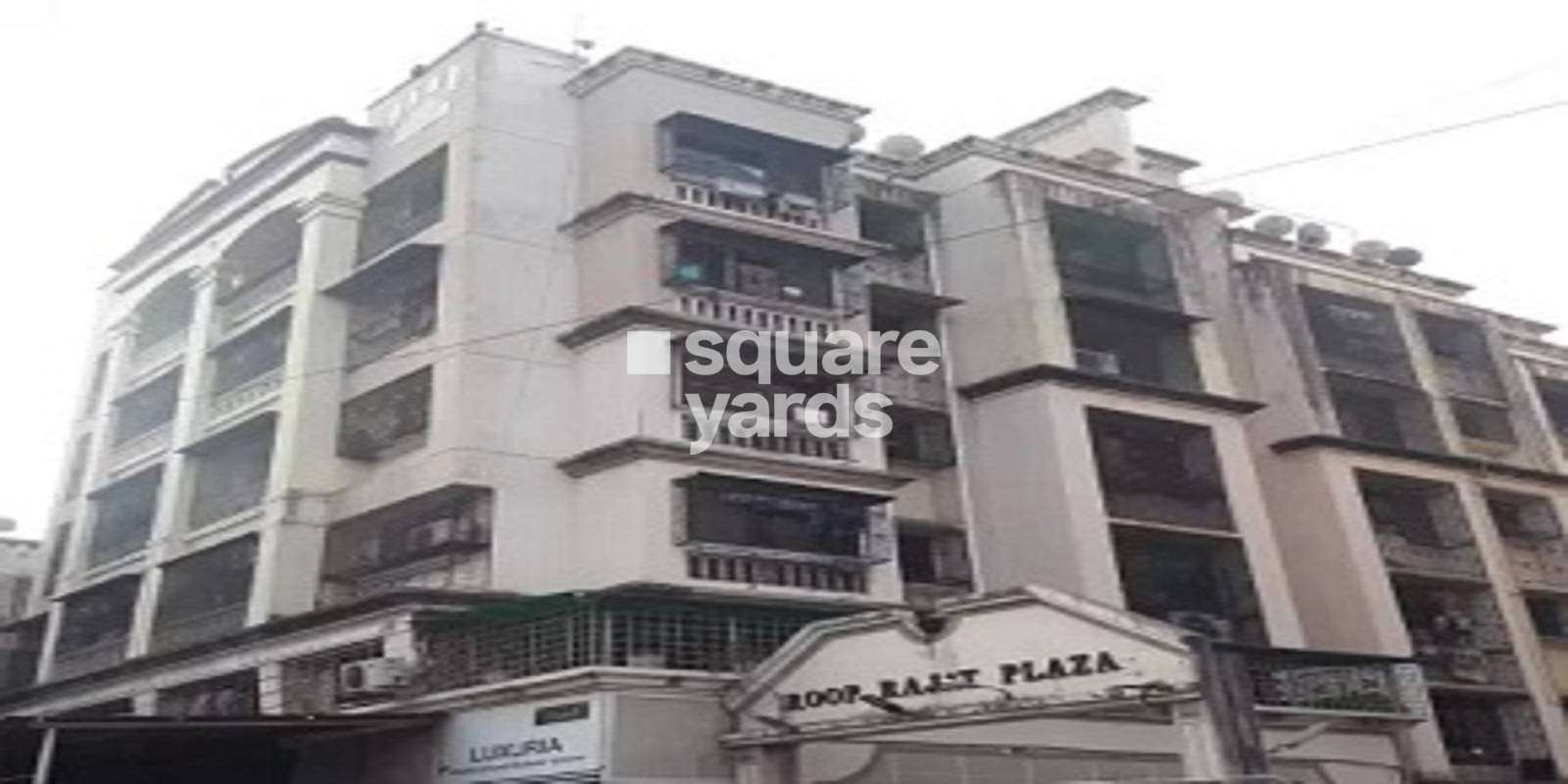 Roop Rajat Plaza Cover Image