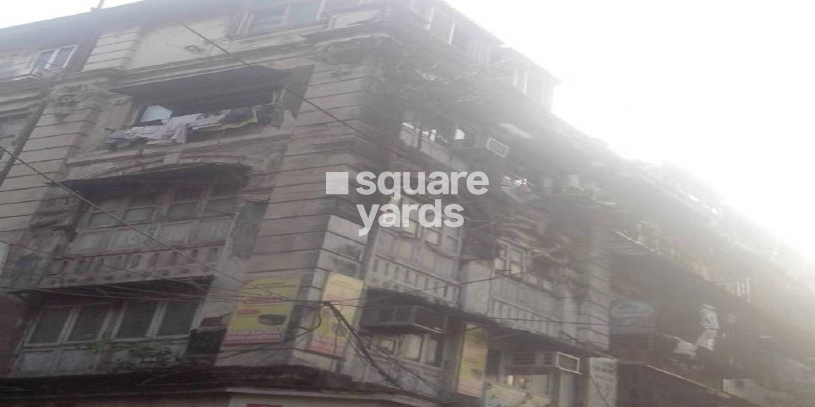 Rosan Building