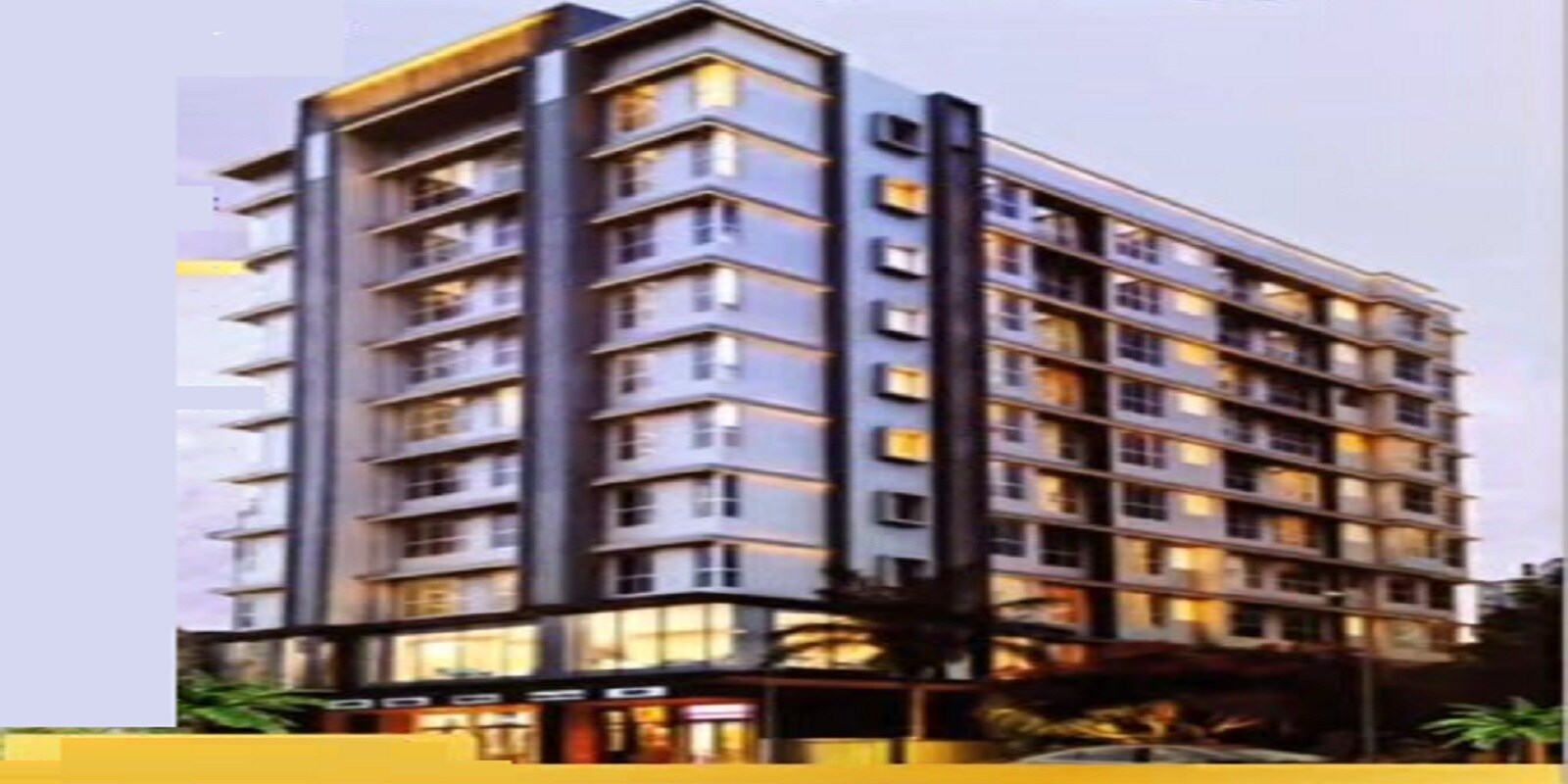 Rose Blossom CHS Jogeshwari